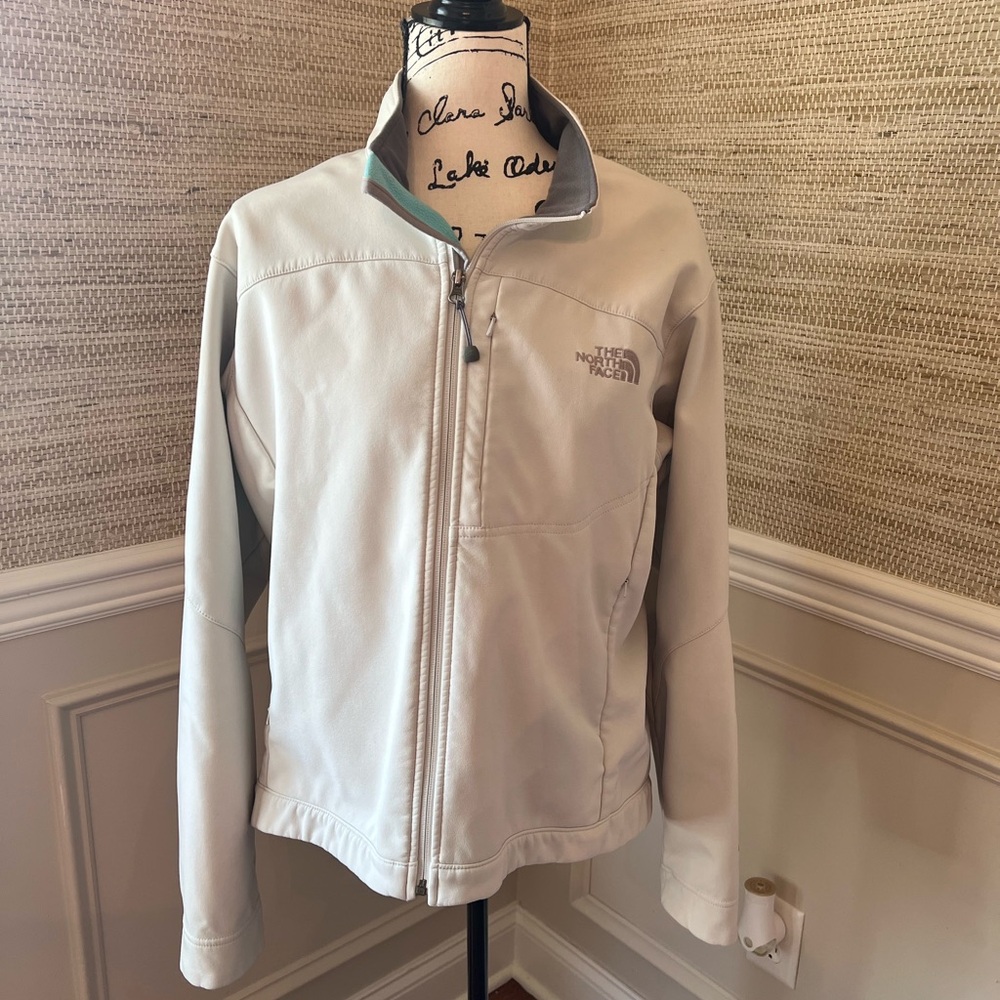 The North Face Apex Bionic Jacket